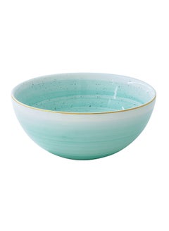 Buy Bowl Light Green 12centimeter in UAE