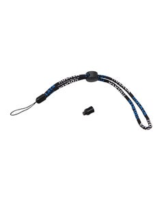 Buy Camera Neck Wrist Strap With Screw Nut Kit Multicolour in Saudi Arabia