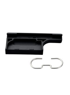 Buy Replacement Housing Case Lock Buckle Black in Saudi Arabia