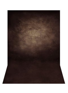 Buy Retro Photography Background Abstract Old Master Backdrop Digital Printed Photo Studio Props Brown/Beige in UAE