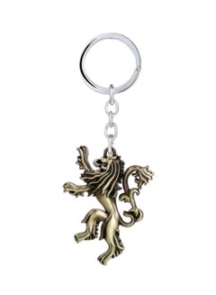 Buy Game Of Thrones Lannister Keychain in Saudi Arabia
