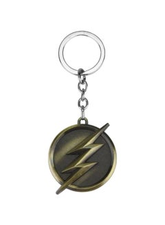 Buy The Flash Series High Quality Creative Keychain in UAE