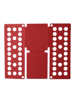 اشتري Clothes Folding Board Red standard في السعودية