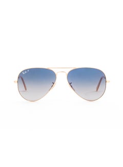 Buy Men's UV-Protection Aviator Sunglasses in Saudi Arabia