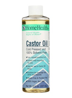 Buy Cold Pressed Castor Oil in UAE