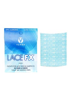 vapon lace fx tape