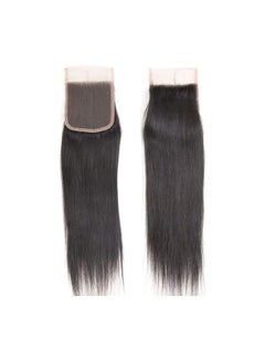 Shop Vrhot Brazilian Human Hair Weave Black 10inch Online In Dubai Abu Dhabi And All Uae