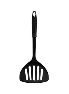 Buy Large Turner Spatula Black 312x92x80centimeter in Egypt