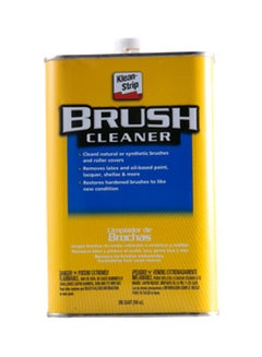 Buy Brush Cleaner in UAE