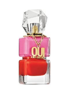 Buy Oui Juicy Couture Eau de Parfum 100ml in Saudi Arabia