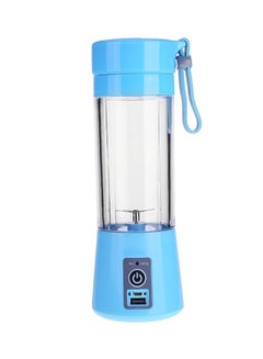 Buy Multipurpose Mini Electric Juicer NF03205327 Blue in Egypt