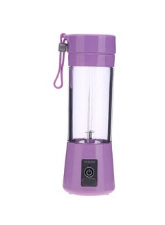 Buy Stainless Steel Fruit Juicer NF03205327 Purple in Egypt