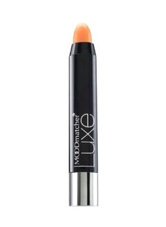 Buy Luxe Twist Stick Lip Color Orange in UAE