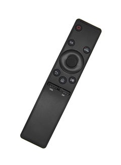 Buy Universal Replacement Remote Control For Smart TV Black in UAE