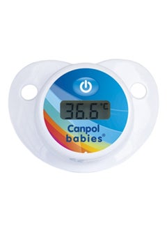 Buy Digital Soother Thermometer in Saudi Arabia