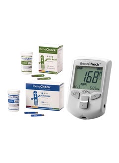 benecheck 3-in-1 monitoring system price