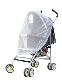Buy Foldable Stroller Mosquito Net in Saudi Arabia