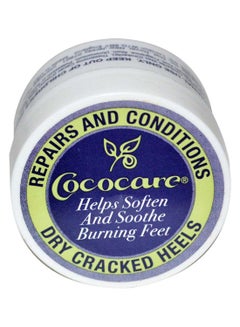 Buy Dry Cracked Heels Cream in UAE