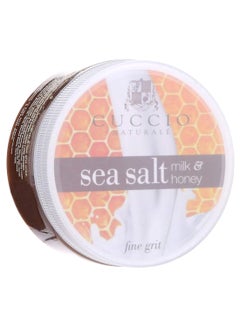 اشتري Milk And Honey Sea Salts 8 أوقية في الامارات