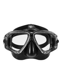 Buy Anti-Fog Diving Snorkeling Mask in Saudi Arabia