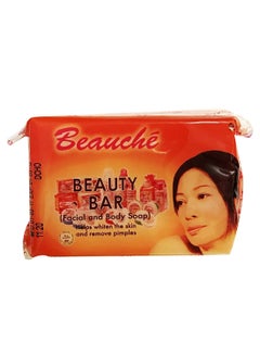 Buy Kojic Beauty Soap Bar 90grams in Saudi Arabia