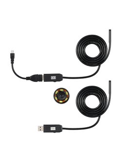 Buy IP67 Waterproof Endoscope Camera For OTG Compatible Android Smart Phones in UAE