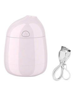 اشتري USB Portable Aroma Humidifier ZM996602 وردي في الامارات