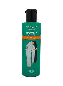 Buy Intensive Hair Oil 100ml in Saudi Arabia