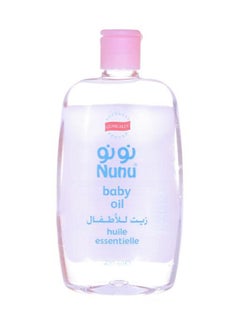 Buy Baby Oil in UAE