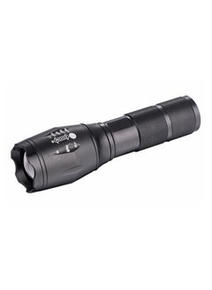 Buy Premium Flashlight Black in UAE