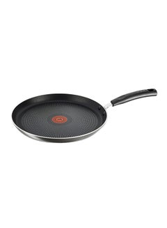 اشتري Delicia 28Cm Tawa Frying Pan Aluminum Non-Stick رمادي 28سم في الامارات