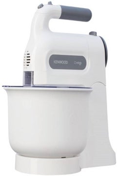 اشتري Hand Mixer 2.3 kg 900 W HM670 White في السعودية