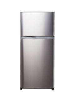 Buy Refrigerator 13.8Cuft, Freezer 5.8Cu.ft, Inverter GR-A720ATE(S) Stainless Steel in Saudi Arabia