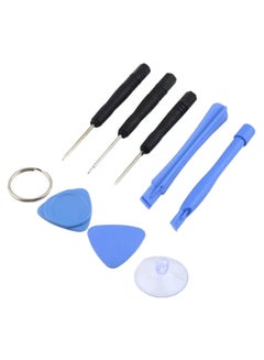 Buy 8-Piece Opening Pry Tool Repair Kit Multicolour in UAE