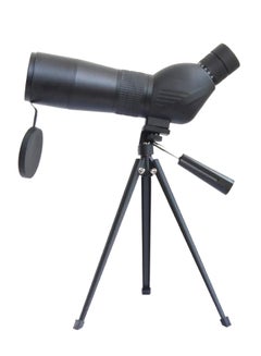 Buy Spotting Scope Waterproof Telescope With Tripod in Saudi Arabia