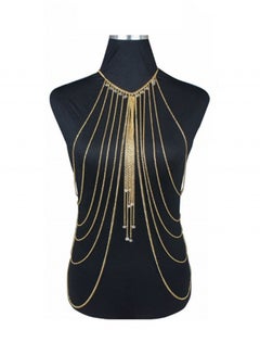 Buy Multi Layer Body Chain in Saudi Arabia