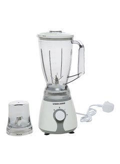 Buy Blender With Grinder 300.0 W BX225-B5 White in Saudi Arabia