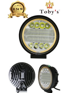 Toby's Camping Light Set 8000 Watt