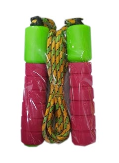 Buy Skipping Rope With Jump Counter 180cm in Egypt