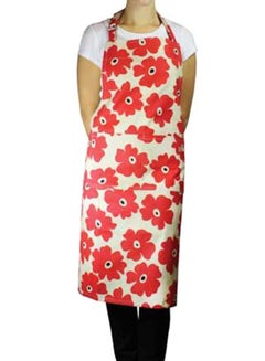 Buy Solid Apron Multicolour 35 INCH. LONG in Egypt