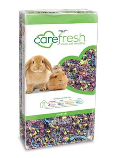 carefresh complete bedding