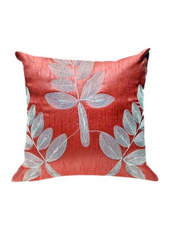 اشتري Decorative Pillow Pink 40x40centimeter في الامارات