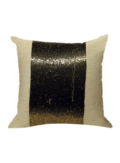 Buy Decorative Pillow Sej Green 40x40cm in UAE