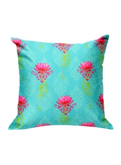 Buy Decorative Pillow Multicolour 40x40cm in UAE