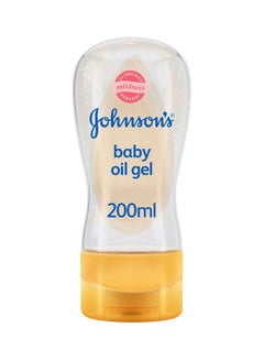 Buy Baby Oil Gel in UAE