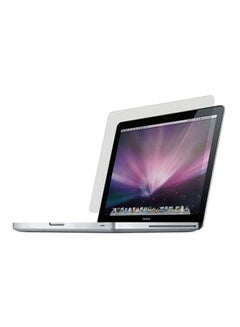 اشتري Screen Protector For Apple MacBook Pro 13.3-Inch Clear في السعودية