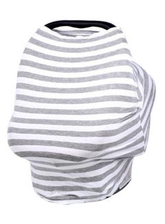 اشتري Nursing Breast Feeding Cover Scarf في السعودية