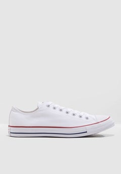 Buy Chuck Taylor All Star Shoes White in Saudi Arabia