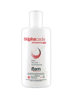 Buy Alphacade Shampoo 200ml in UAE
