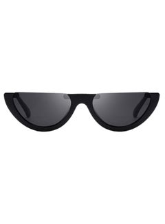 اشتري Asymmetrical Sunglasses 34 في الامارات